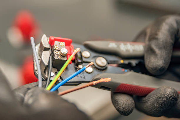 Best Electrical Repair Services  in Plainwell, MI