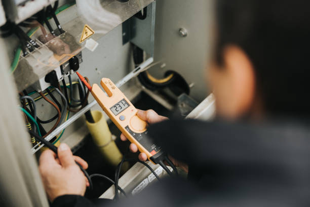 Best Emergency Electrician Near Me  in Plainwell, MI