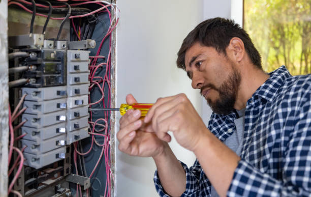 Best Electrical Outlet Repair  in Plainwell, MI